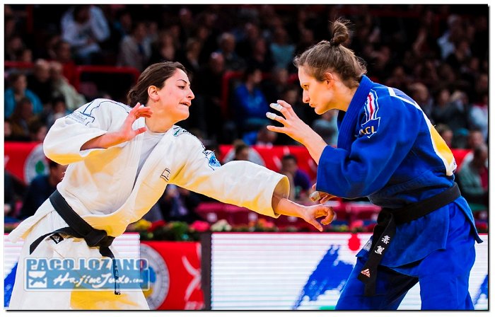 Paris 2014 by P.Lozano cat -63 kg (58)